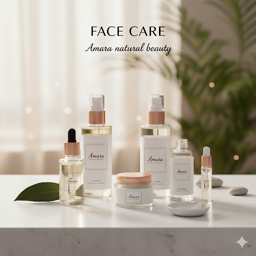 Face care