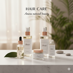Hair care